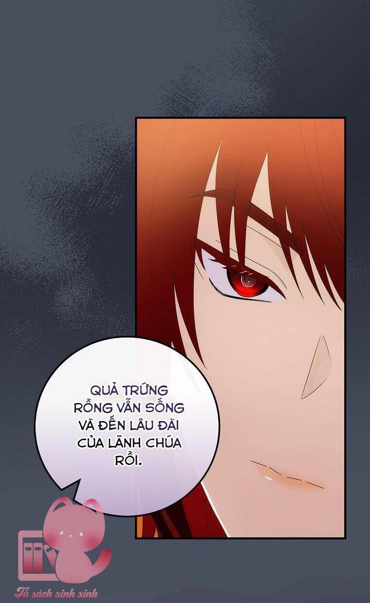 Đứa Nhỏ Không Phải Là Con Anh Chap 36 - Next Chap 37