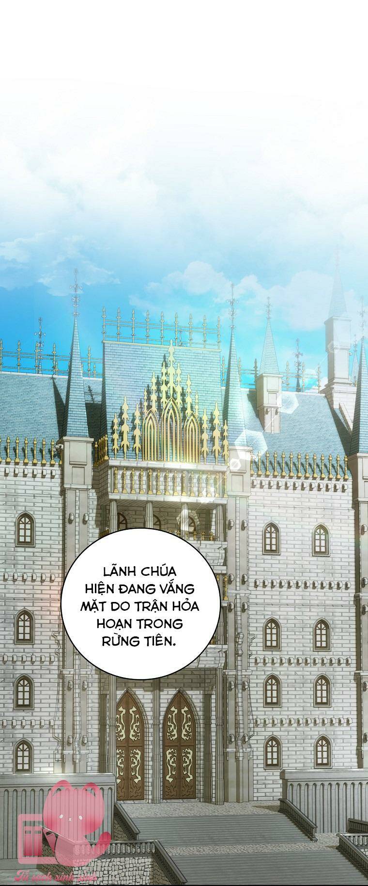 Đứa Nhỏ Không Phải Là Con Anh Chap 37 - Next Chap 38