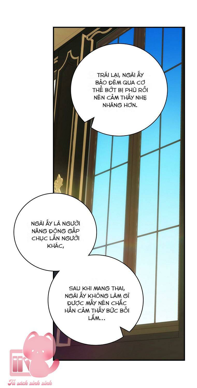 Đứa Nhỏ Không Phải Là Con Anh Chap 37 - Next Chap 38