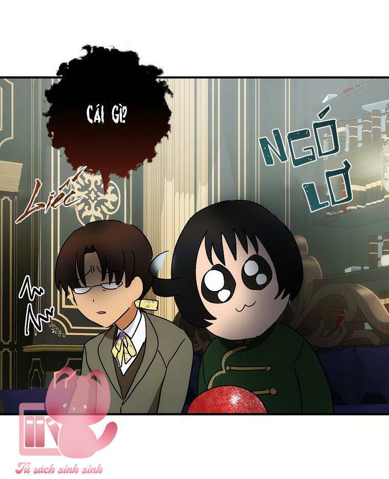 Đứa Nhỏ Không Phải Là Con Anh Chap 37 - Next Chap 38