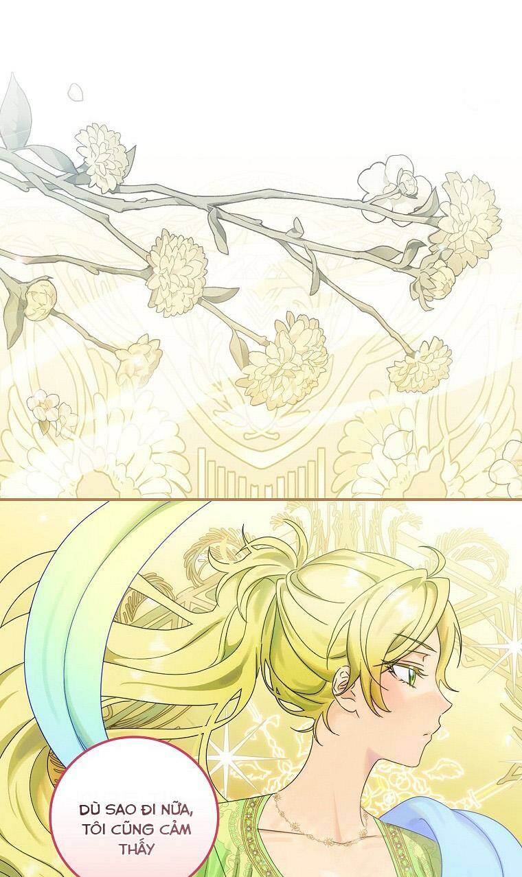 Đứa Nhỏ Không Phải Là Con Anh Chap 37 - Next Chap 38