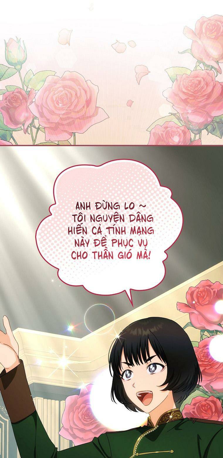 Đứa Nhỏ Không Phải Là Con Anh Chap 37 - Next Chap 38