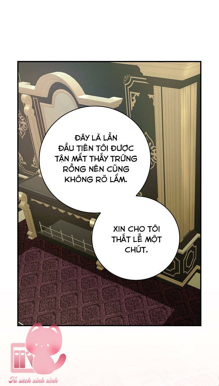 Đứa Nhỏ Không Phải Là Con Anh Chap 37 - Next Chap 38