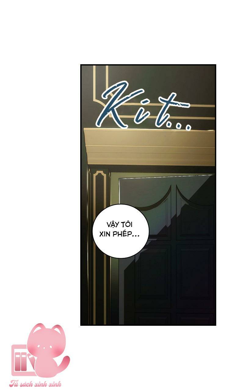 Đứa Nhỏ Không Phải Là Con Anh Chap 37 - Next Chap 38