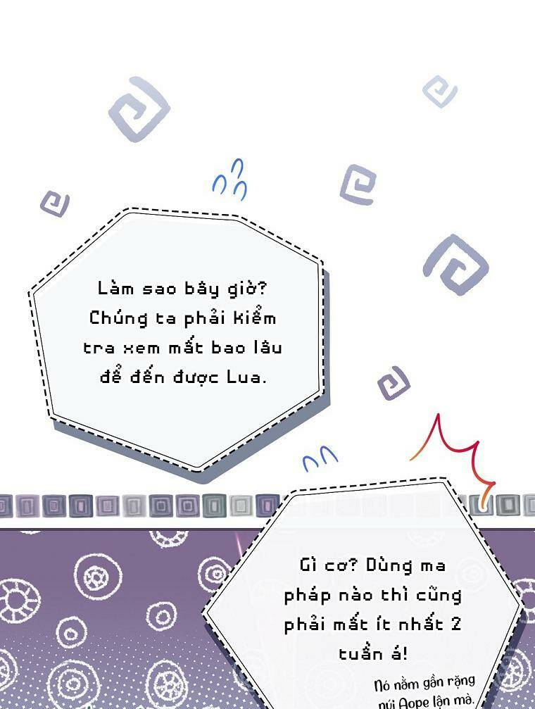 Đứa Nhỏ Không Phải Là Con Anh Chap 37 - Next Chap 38