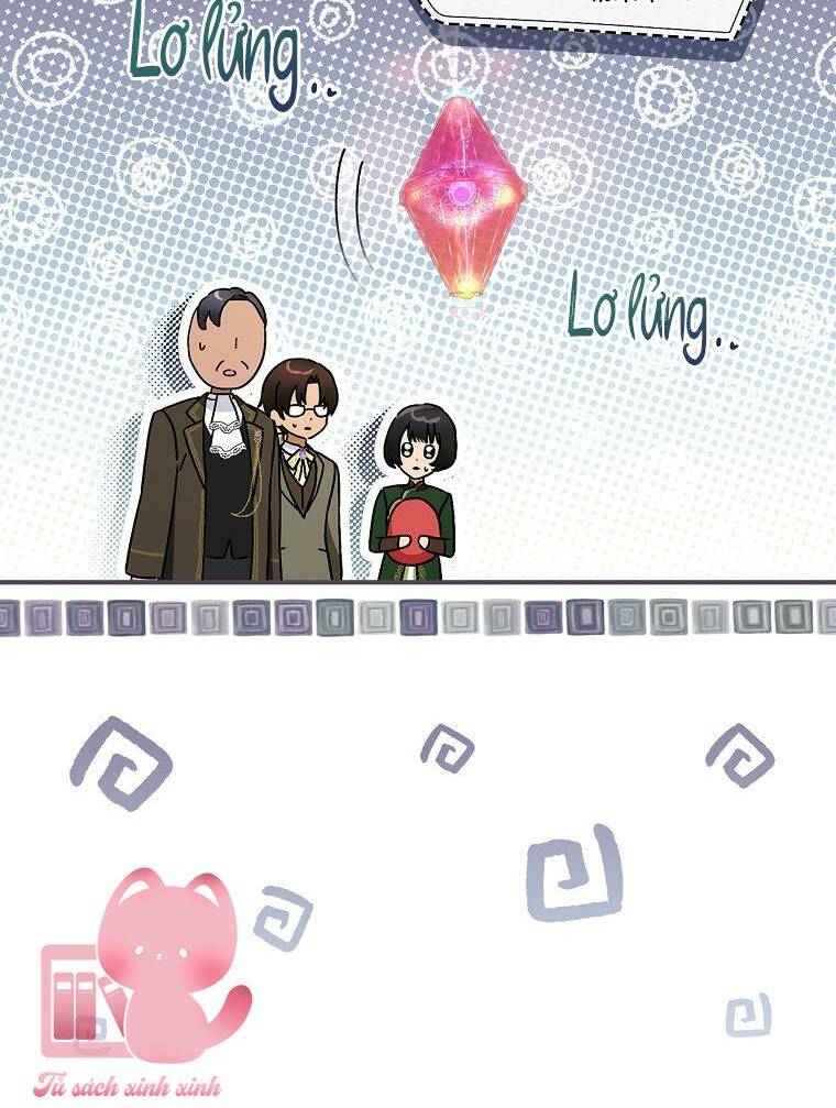 Đứa Nhỏ Không Phải Là Con Anh Chap 37 - Next Chap 38