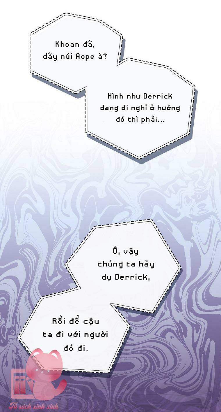 Đứa Nhỏ Không Phải Là Con Anh Chap 37 - Next Chap 38