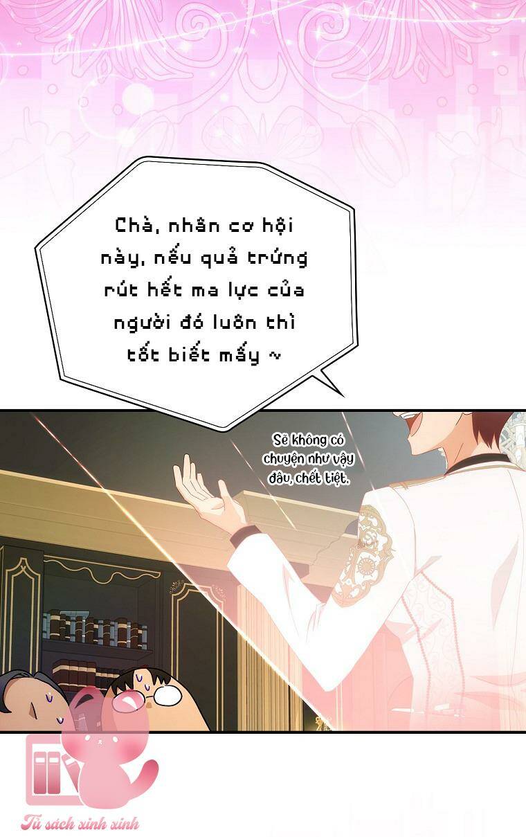 Đứa Nhỏ Không Phải Là Con Anh Chap 37 - Next Chap 38