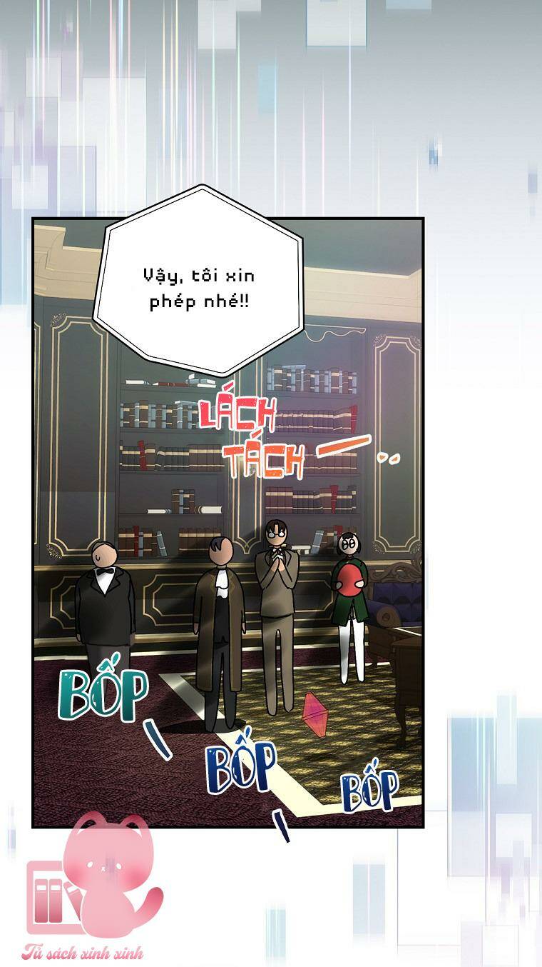 Đứa Nhỏ Không Phải Là Con Anh Chap 37 - Next Chap 38