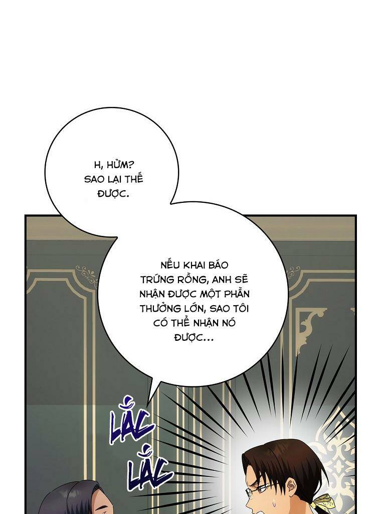 Đứa Nhỏ Không Phải Là Con Anh Chap 37 - Next Chap 38