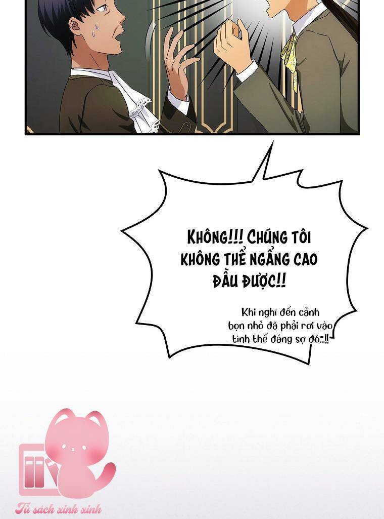 Đứa Nhỏ Không Phải Là Con Anh Chap 37 - Next Chap 38
