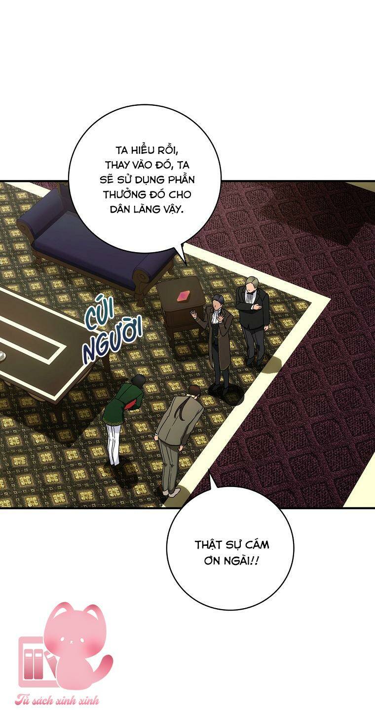 Đứa Nhỏ Không Phải Là Con Anh Chap 37 - Next Chap 38