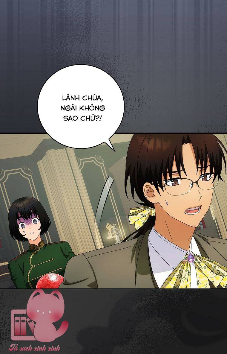 Đứa Nhỏ Không Phải Là Con Anh Chap 37 - Next Chap 38