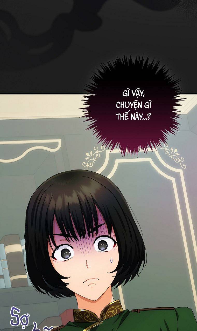 Đứa Nhỏ Không Phải Là Con Anh Chap 37 - Next Chap 38