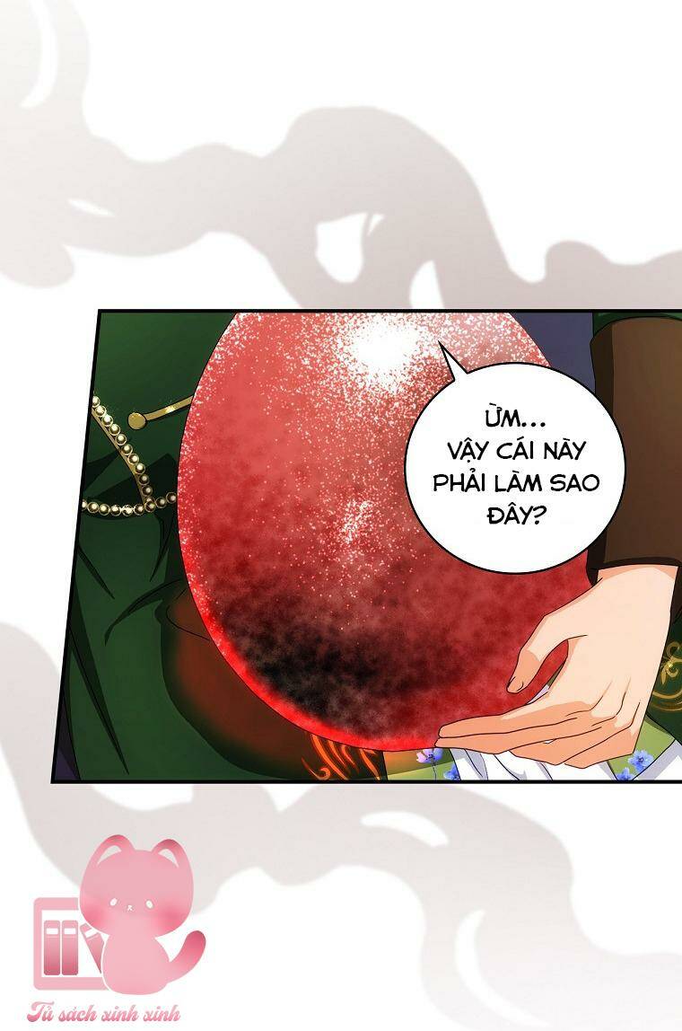 Đứa Nhỏ Không Phải Là Con Anh Chap 37 - Next Chap 38