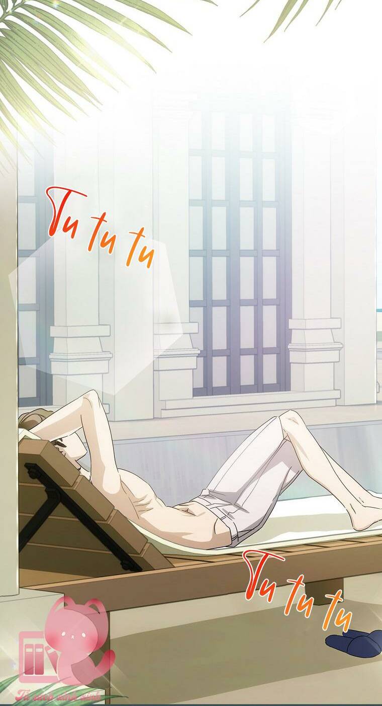 Đứa Nhỏ Không Phải Là Con Anh Chap 38 - Next Chap 39
