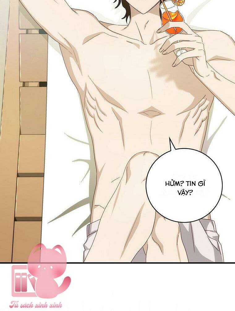 Đứa Nhỏ Không Phải Là Con Anh Chap 38 - Next Chap 39