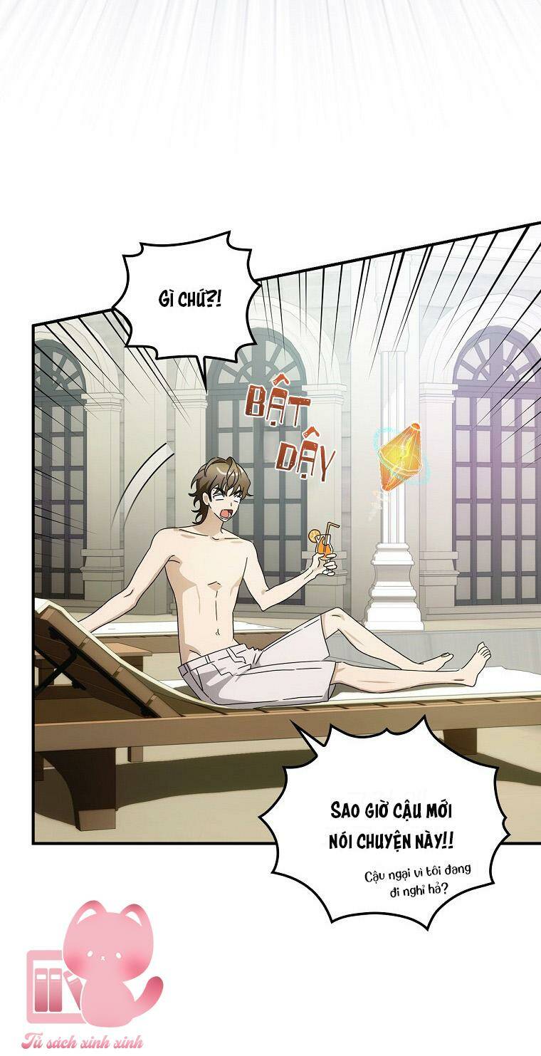 Đứa Nhỏ Không Phải Là Con Anh Chap 38 - Next Chap 39
