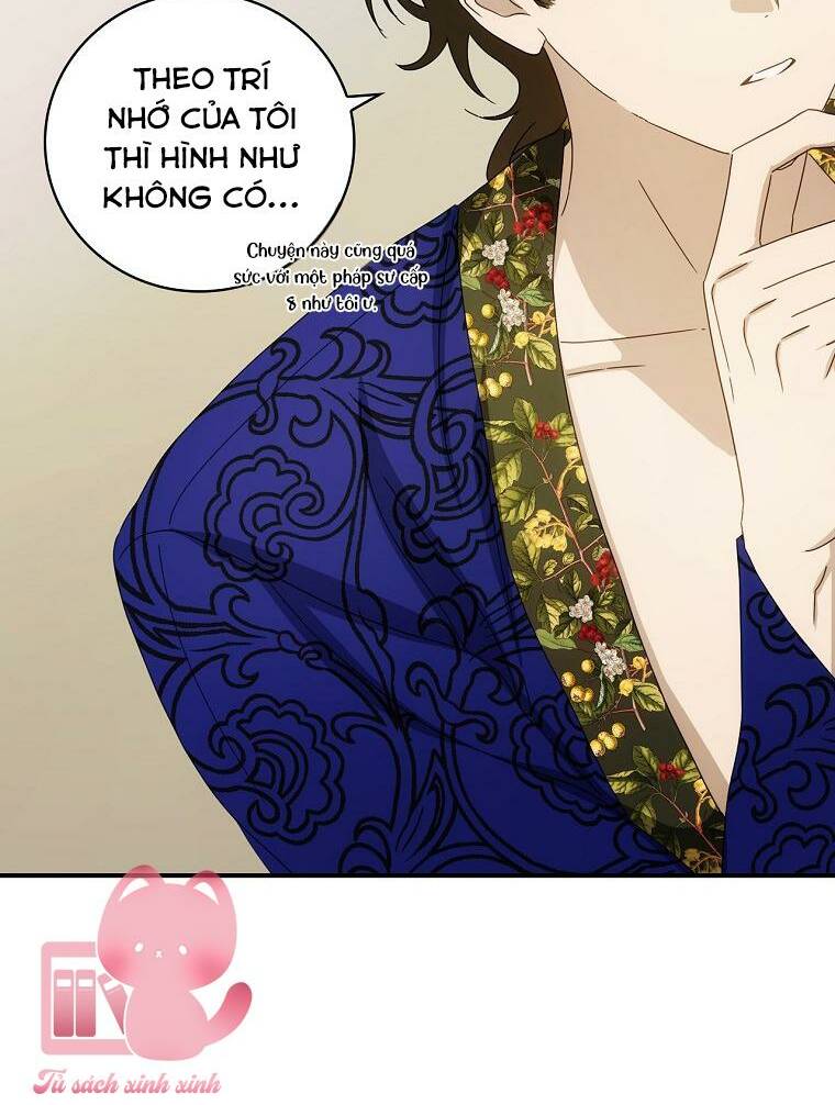 Đứa Nhỏ Không Phải Là Con Anh Chap 38 - Next Chap 39