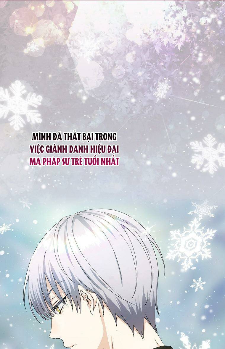 Đứa Nhỏ Không Phải Là Con Anh Chap 38 - Next Chap 39
