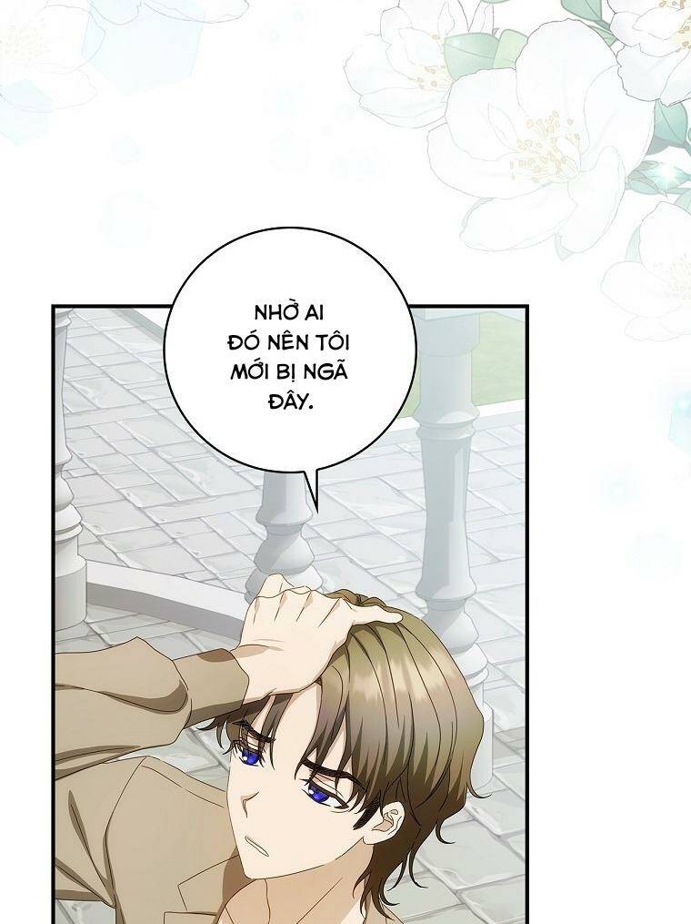 Đứa Nhỏ Không Phải Là Con Anh Chap 38 - Next Chap 39