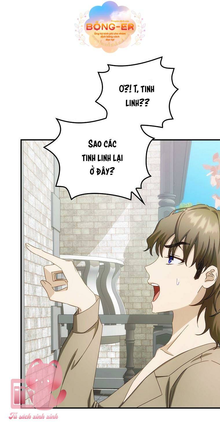 Đứa Nhỏ Không Phải Là Con Anh Chap 38 - Next Chap 39