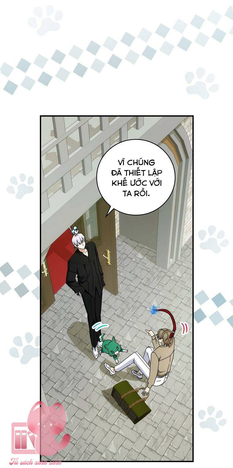 Đứa Nhỏ Không Phải Là Con Anh Chap 38 - Next Chap 39