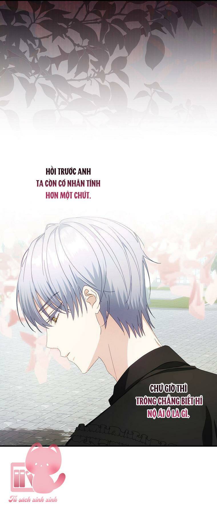 Đứa Nhỏ Không Phải Là Con Anh Chap 38 - Next Chap 39