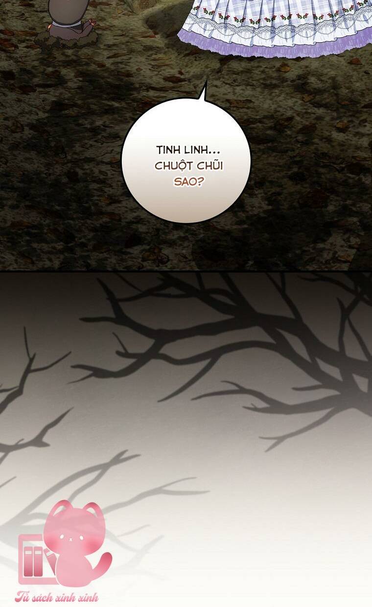 Đứa Nhỏ Không Phải Là Con Anh Chap 38 - Next Chap 39