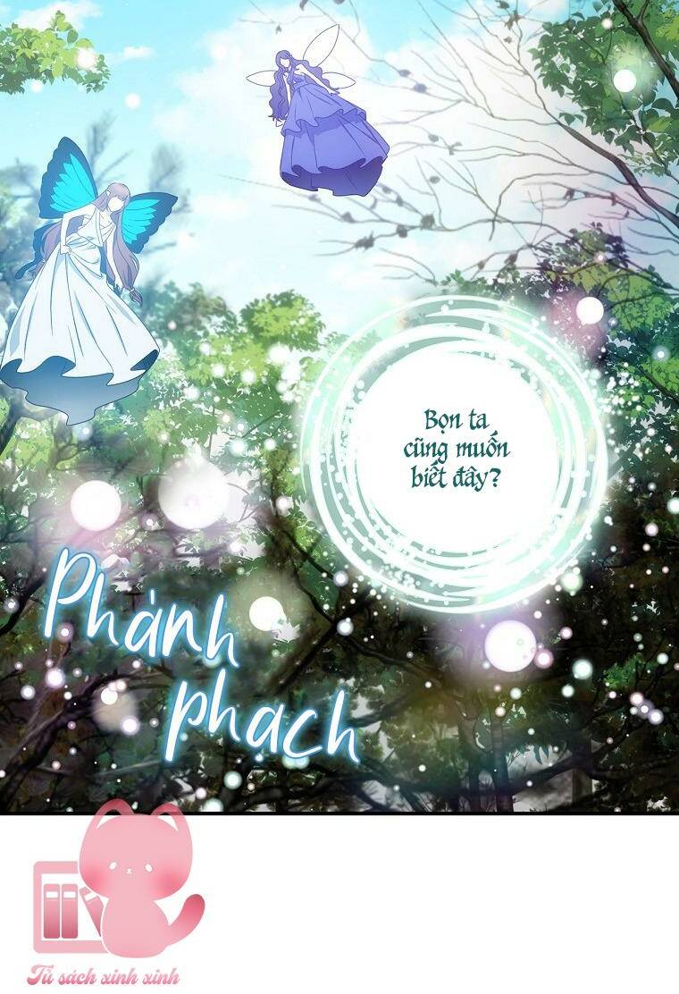 Đứa Nhỏ Không Phải Là Con Anh Chap 39 - Next Chap 40