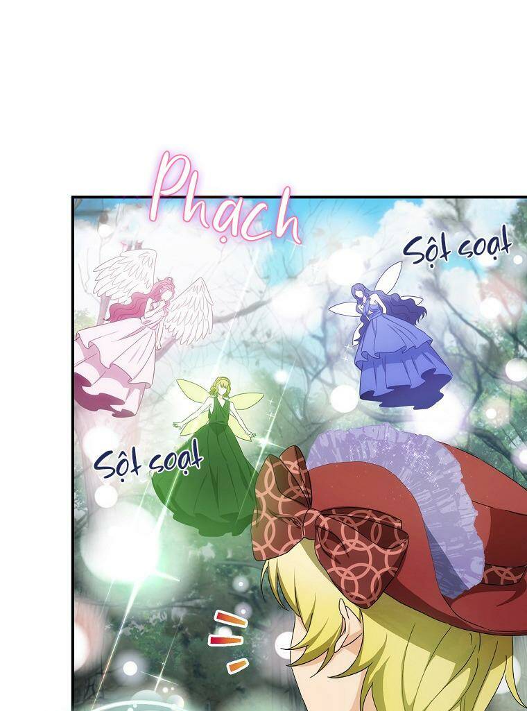 Đứa Nhỏ Không Phải Là Con Anh Chap 39 - Next Chap 40