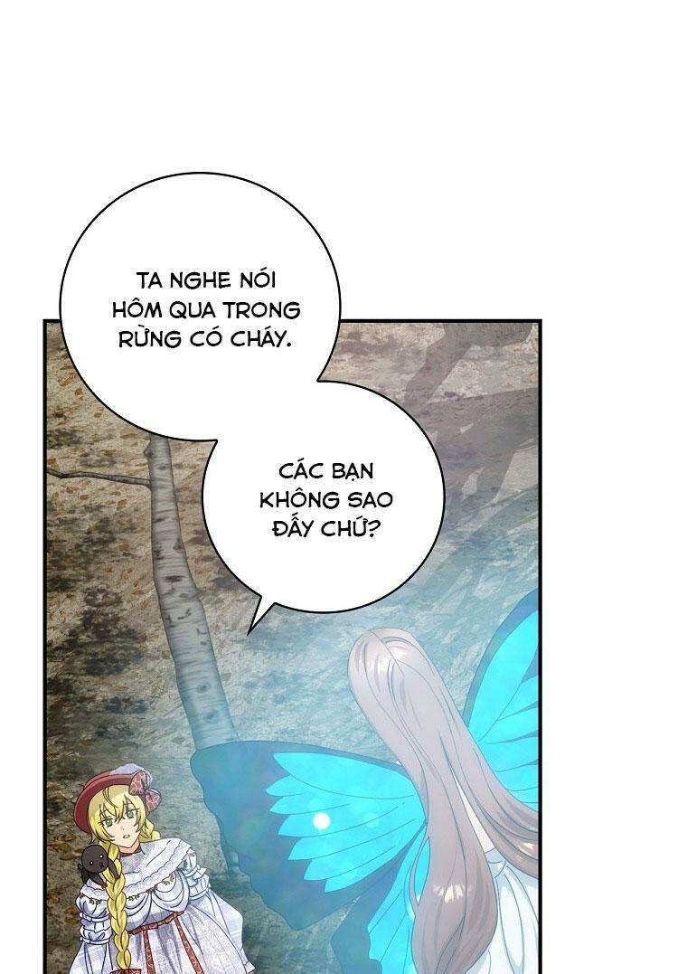 Đứa Nhỏ Không Phải Là Con Anh Chap 39 - Next Chap 40