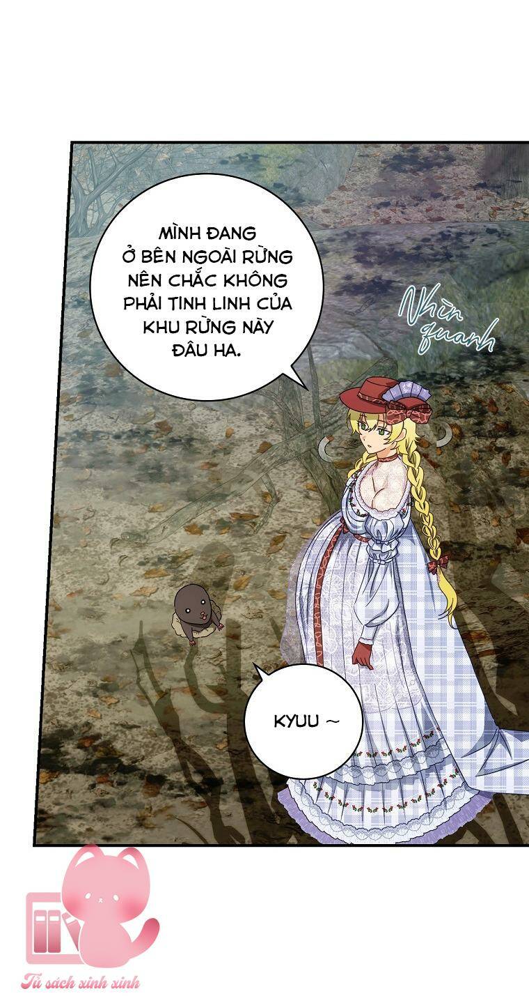 Đứa Nhỏ Không Phải Là Con Anh Chap 39 - Next Chap 40