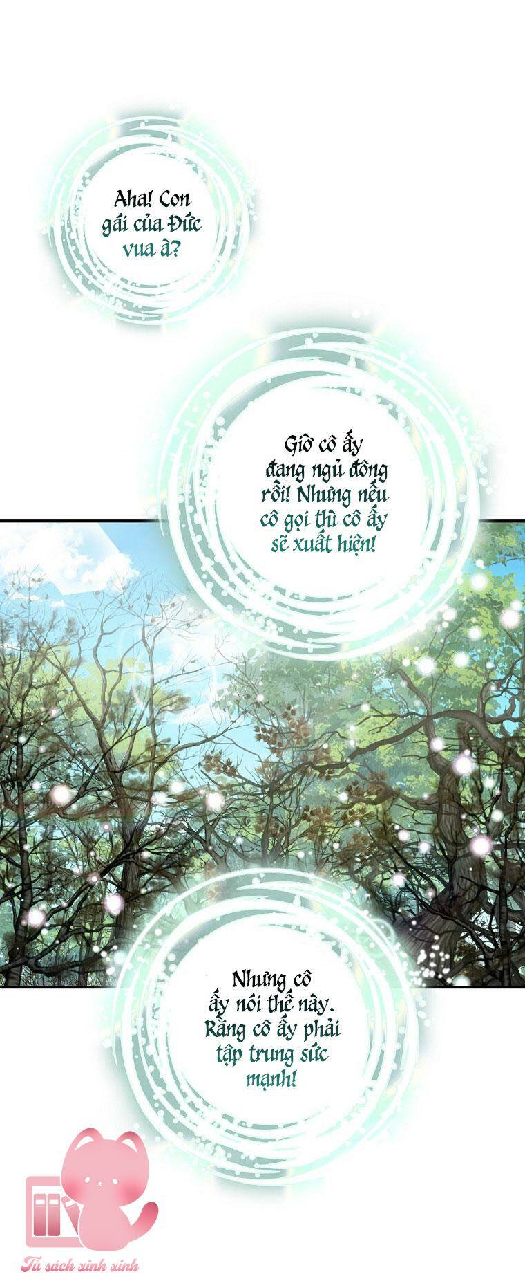 Đứa Nhỏ Không Phải Là Con Anh Chap 39 - Next Chap 40