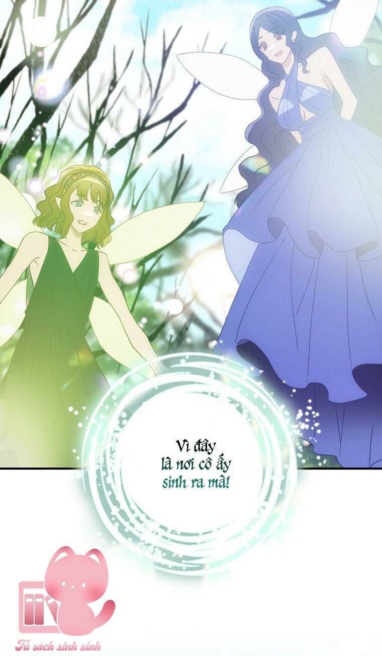 Đứa Nhỏ Không Phải Là Con Anh Chap 39 - Next Chap 40