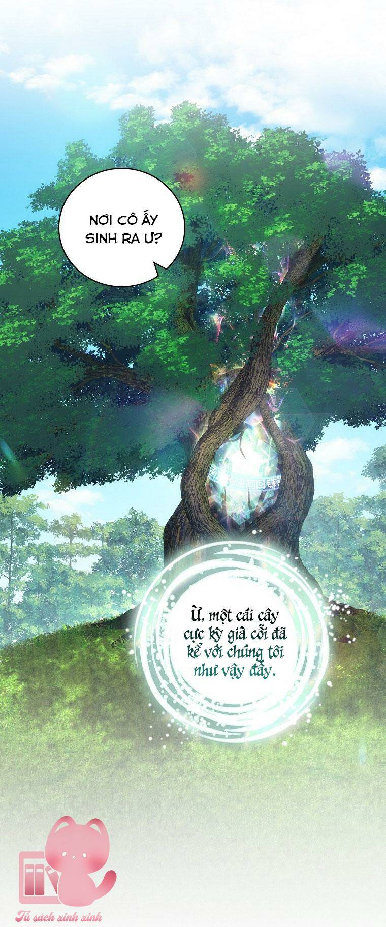 Đứa Nhỏ Không Phải Là Con Anh Chap 39 - Next Chap 40