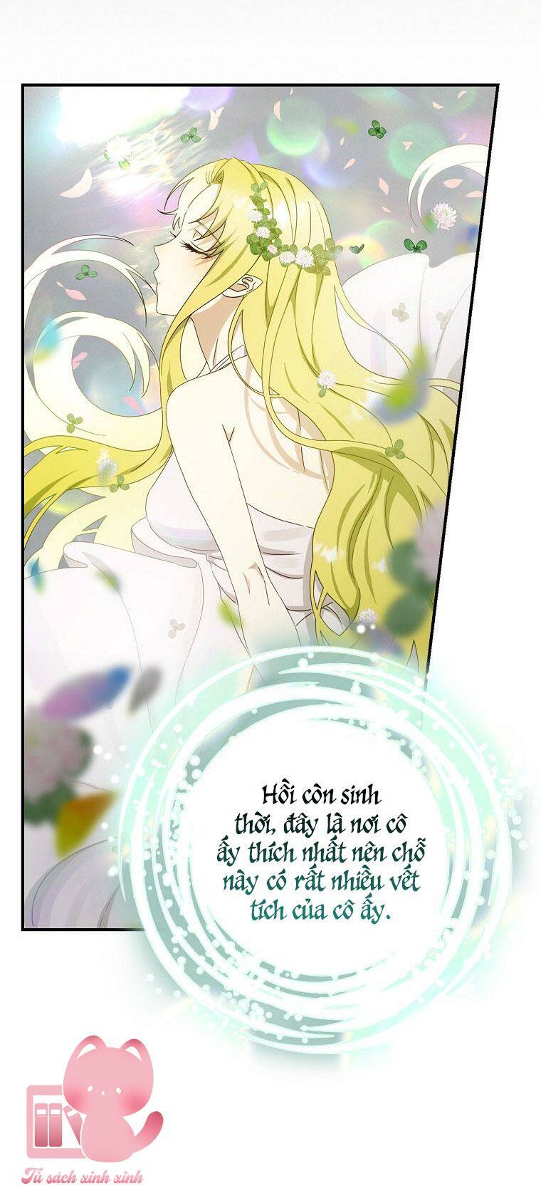 Đứa Nhỏ Không Phải Là Con Anh Chap 39 - Next Chap 40