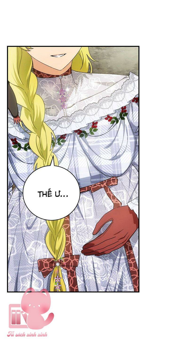 Đứa Nhỏ Không Phải Là Con Anh Chap 39 - Next Chap 40