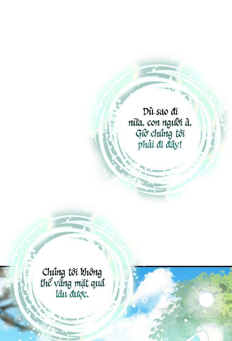 Đứa Nhỏ Không Phải Là Con Anh Chap 39 - Next Chap 40