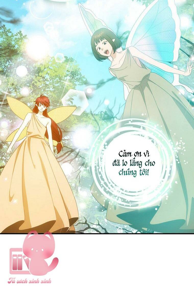 Đứa Nhỏ Không Phải Là Con Anh Chap 39 - Next Chap 40