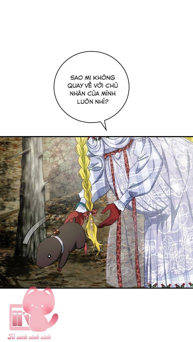 Đứa Nhỏ Không Phải Là Con Anh Chap 39 - Next Chap 40