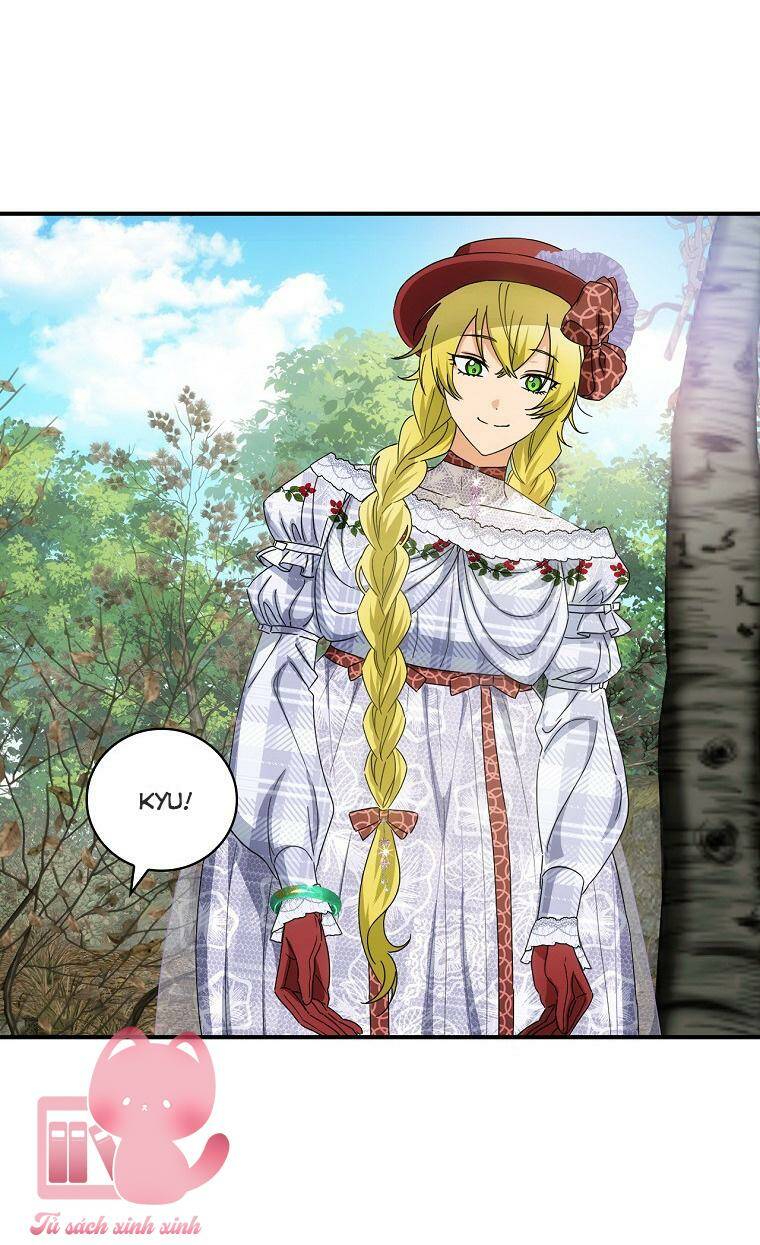 Đứa Nhỏ Không Phải Là Con Anh Chap 39 - Next Chap 40