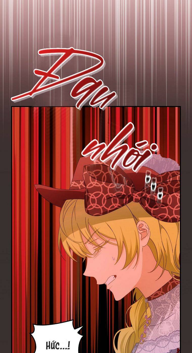 Đứa Nhỏ Không Phải Là Con Anh Chap 39 - Next Chap 40