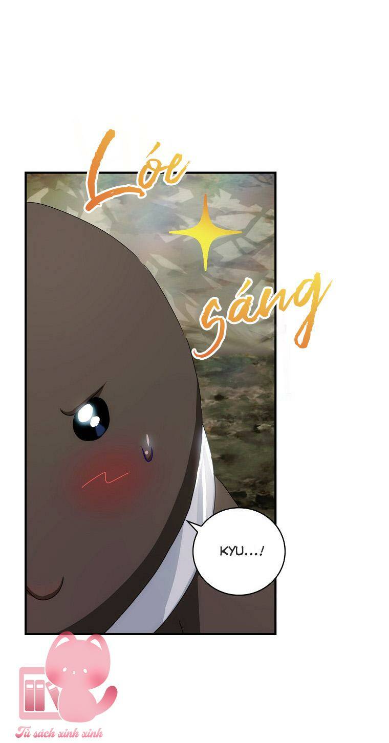 Đứa Nhỏ Không Phải Là Con Anh Chap 39 - Next Chap 40
