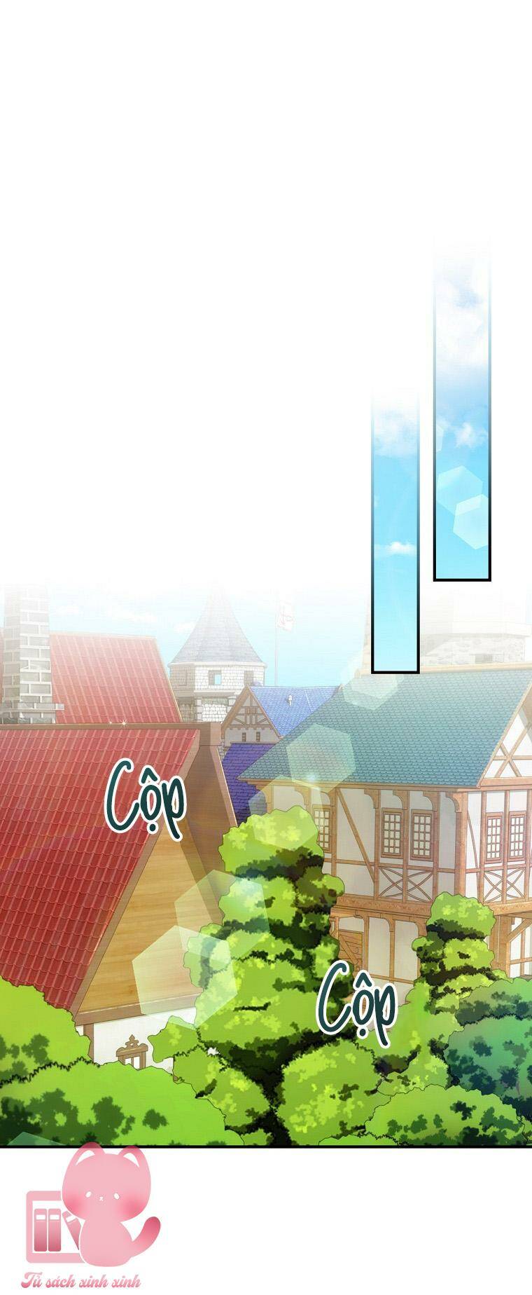 Đứa Nhỏ Không Phải Là Con Anh Chap 39 - Next Chap 40