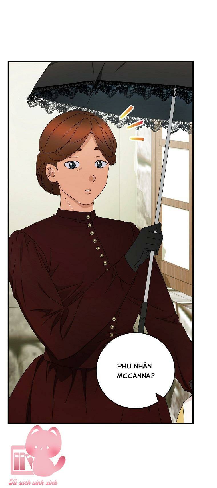 Đứa Nhỏ Không Phải Là Con Anh Chap 39 - Next Chap 40
