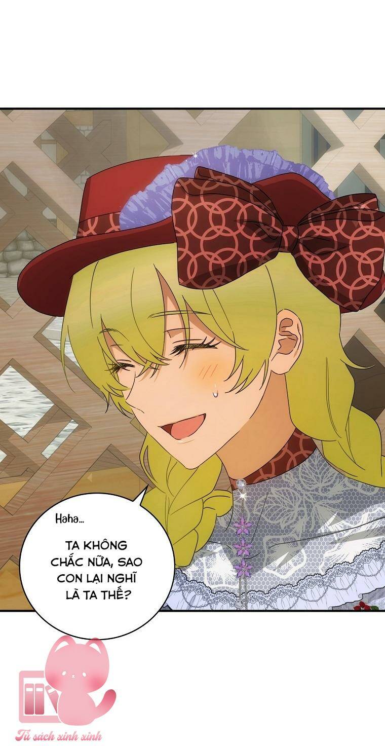 Đứa Nhỏ Không Phải Là Con Anh Chap 39 - Next Chap 40
