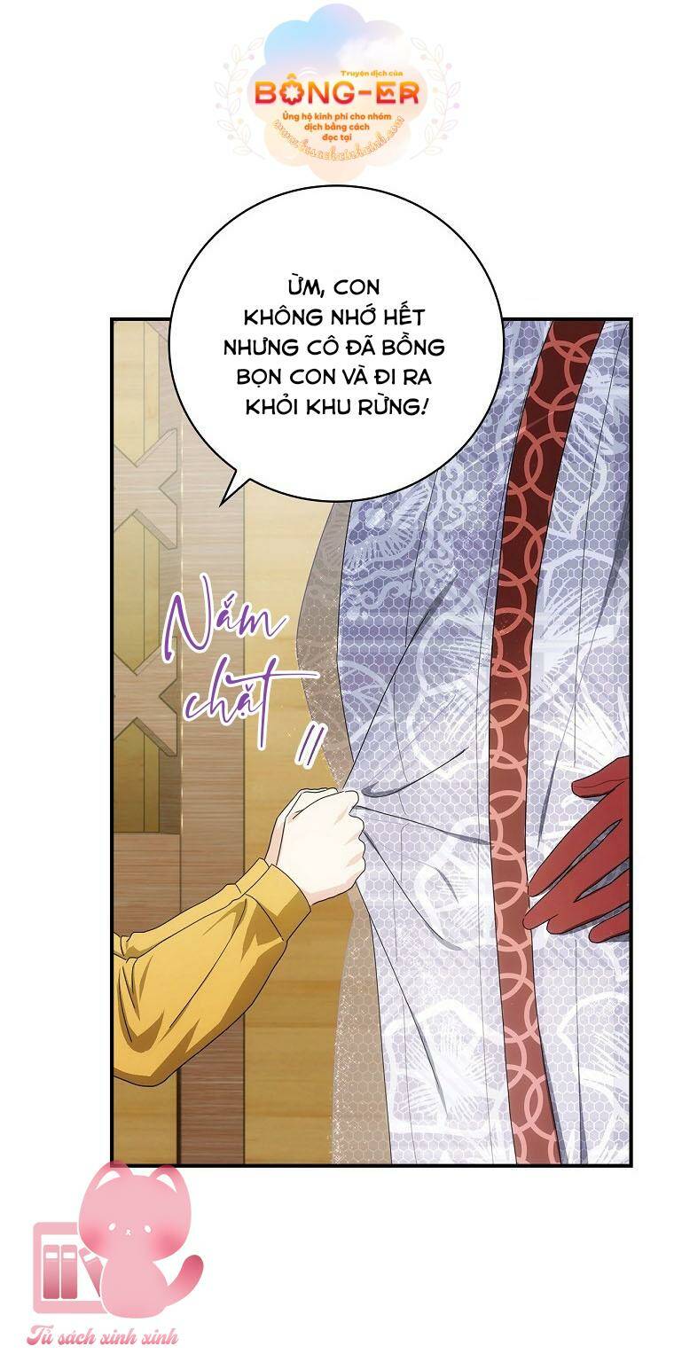 Đứa Nhỏ Không Phải Là Con Anh Chap 39 - Next Chap 40