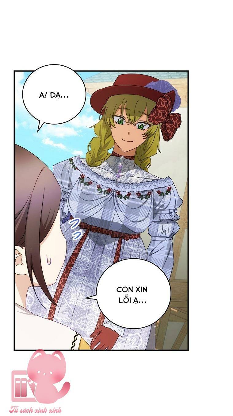 Đứa Nhỏ Không Phải Là Con Anh Chap 39 - Next Chap 40