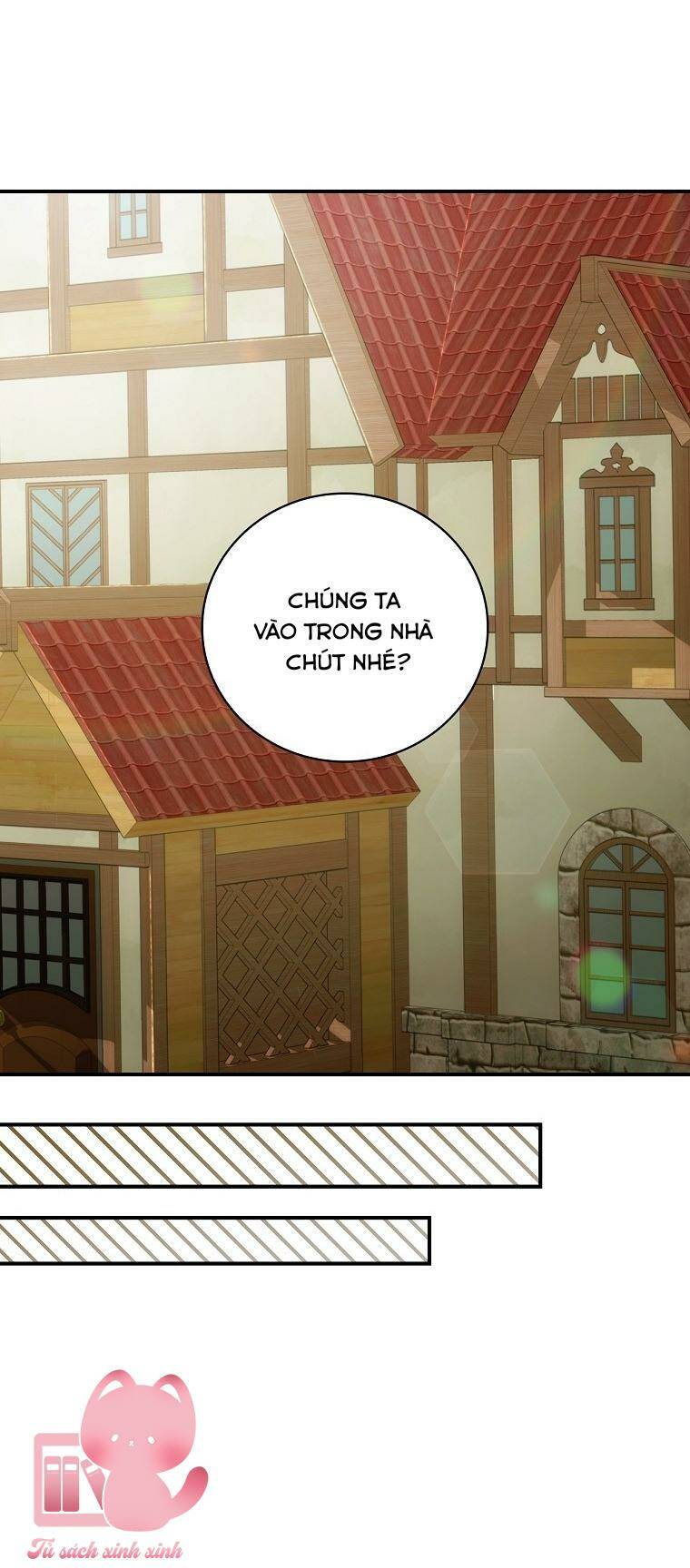 Đứa Nhỏ Không Phải Là Con Anh Chap 39 - Next Chap 40